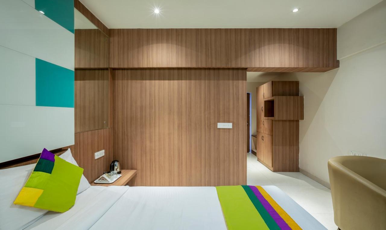 Itsy Hotels Hiland Suites Бангалор Экстерьер фото