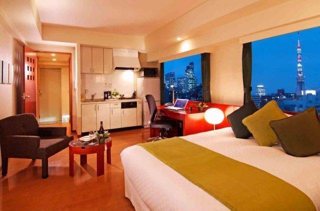 Itsy Hotels Hiland Suites Бангалор Номер фото